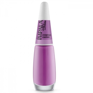 Esmalte Impala Cor da Moda Intenso 7,5ml – Cor Vibrante e Poderosa