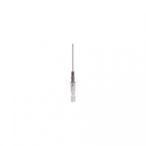 Agulha Descartável BD 23G 0,60x30mm Estéril