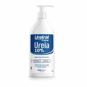 Creme Ureia Uretrat 10% 500ml Bellaphytus