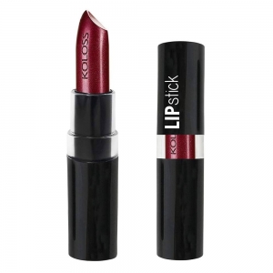 Koloss Lip Grape Wine 142 – Batom Cremoso Longa Duração