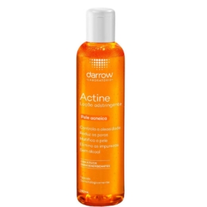 Actine Darrow Loção Adstringente 190Ml