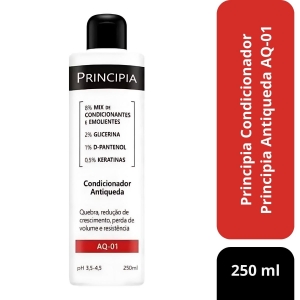 Principia Condicionador Principia Antiqueda Aq-01 250ml