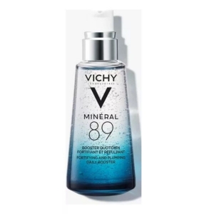 Sérum Vichy Concentrado Fortificante Facial Minéral 89 30ml