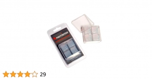 Protetor Auricular de Silicone 4 Unidades