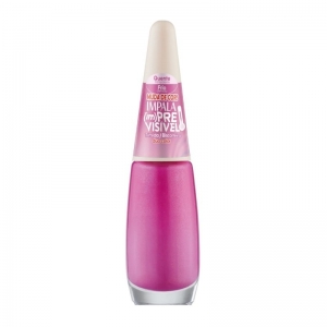 Esmalte Impala (Im)Previsível Tímida/Biscoiteira 7,5ml – Delicadeza com Atitude