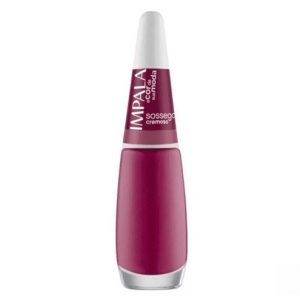 Esmalte Impala Cor da Moda Sossego 7,5ml – Tom Suave e Contemporâneo