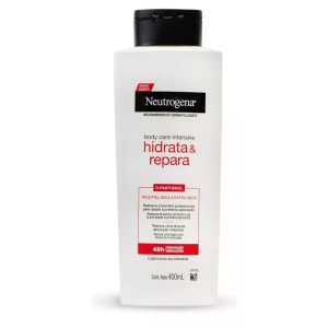 Hidratante Corporal Body Hidrata Repara 400Ml Neutrogena