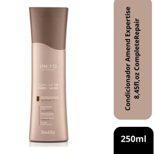 Condicionador Amend Expertise 8,45fl,oz CompleteRepair 250ml
