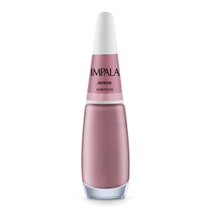 Esmalte Impala Serena – Elegância Delicada 7,5ml