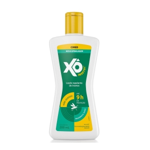 Repelente Loçao Insetos 9 Horas Longa Proteçao Cimed 200ml
