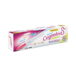 Cegontest Compact Teste de Gravidez EGV Pharma