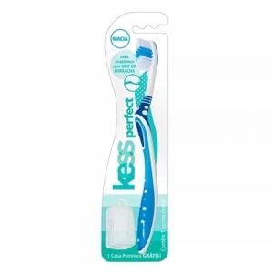 Kess Perfect Escova Dental Macia