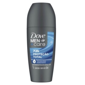 Desodorante Dove Men+Care Comfort Roll-On 50ml