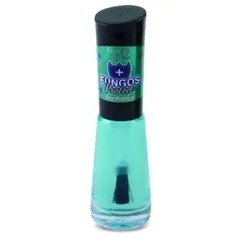 Base Melaleuca Fungo Protect The Fusion 8ml Proteção Antifúngica