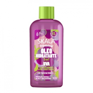 Óleo Capilar Skala Uva 90ml