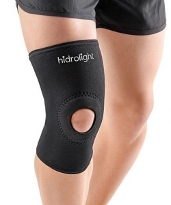 Joelheira Elástica Hidrolight G – Suporte e Estabilidade para o Joelho