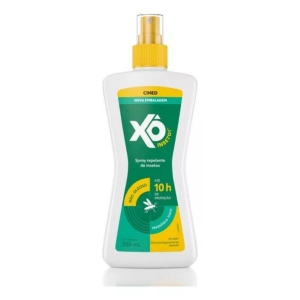 Repelente contra dengue Cimed Xô inseto spray 200ml