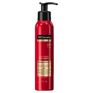 Sérum Cego Antiumidade TRESemmé 170ml – Controle e Brilho Imediato