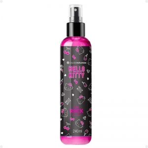 Cia Body Splash Hello Kitty Pink Rock – 240 ml