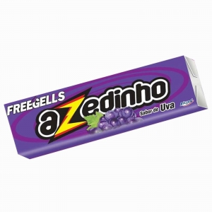 Explosão Azedinha – Drops Freeg Uva 28 g