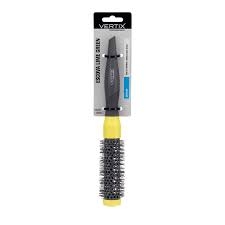 Styling com Performance – Escova Vertix Lime Green Cerâmica 25mm
