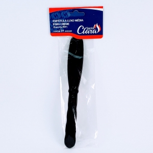 Santa Clara Comfort Espátula P Cremes – Aplicação Precisa e Elegante