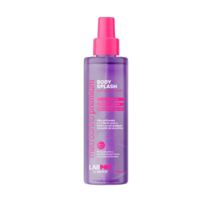 Body Splash Labotrat Labpop Bubblegum Witch 190ml