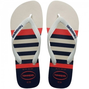 Sandália Havaianas Top Náutico 37/38