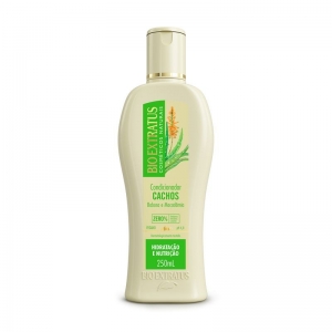 Bio Extratus Cachos Condicionador Nutritivo 500ml