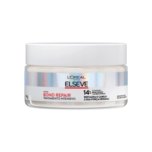 Elseve Bond Repair Creme Tratamento Reconstrutor 200g