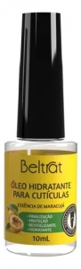 Óleo Hidratante para Cutículas Beltrat Maracujá 10 ml – Hidratação Refrescante com Aroma Tropical