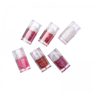 Gloss Glitter Cristal – Brilho Intenso com Efeito Espelhado