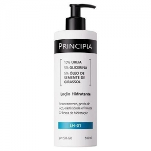 Principia Loção Hidratante LH-01 500ml