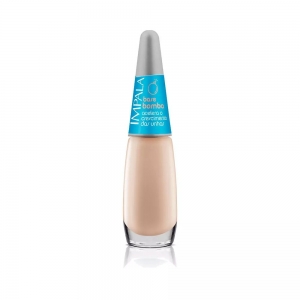 Esmalte Impala Base Bomba 7,5ml – Crescimento e Fortalecimento Intenso