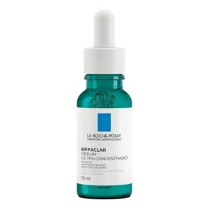 La Roche-Posay Sérum Facial Ultra Concentrado Effaclar 15ml