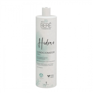 Bela Berê Condicionador Hidra+ 1 L – Hidratação Profunda e Nutrição Capilar