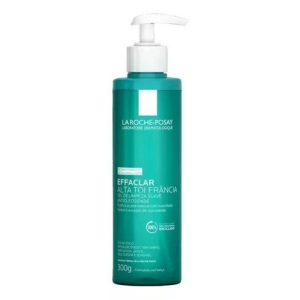 Gel De Limpeza Suave Facial La Roche Posay Effaclar 300g