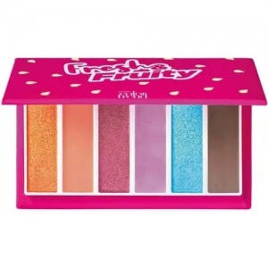 Paleta Fresh de Sombras 20g – Cores Vibrantes e Alta Fixação