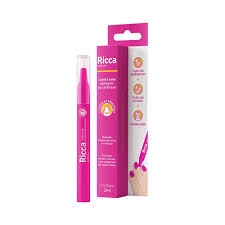Caneta de Nutrição de Cutículas Ricca 2 ml