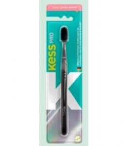 Escova Dental Kess Pro BWV Extra Macia