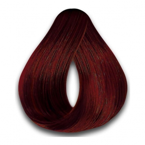 Exclusiv Haskell Color 6646 – Vermelho Especial Cereza