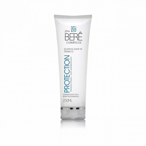 Leave-in Gloss Térmico Bela Bere Protection 250ml