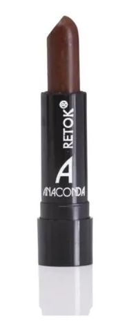 Retok Stick Anaconda 4.0 Castanho Médio – Retoque Rápido de Raiz