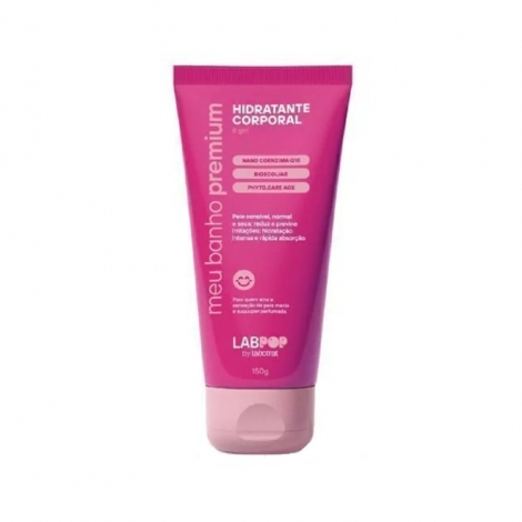 Hidratante Labotrat Labpop It Girl 150g