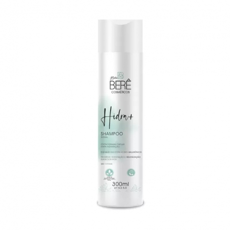 Bela Bere Shampoo Hidra+