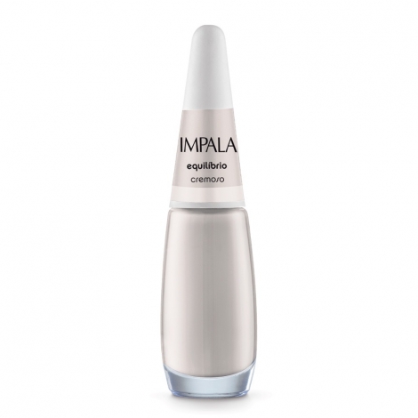Esmalte Impala Equilíbrio – Brilho e Leveza 7,5ml