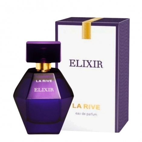 La Rive Elixir Eau de Parfum Feminino – 100 ml