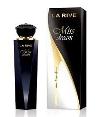 La Rive Miss Dream Eau de Parfum 100 ml