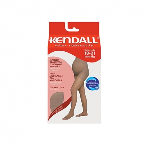 Kendall Gestante Confort Meia-Calça M 18-21 mmHg