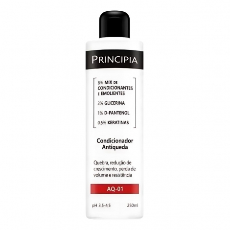 Principia Condicionador Principia Antiqueda Aq-01 250ml